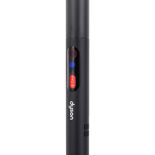 Беспроводной пылесос Dyson PencilVac Fluffy Black - GorbTech