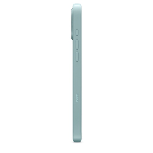 Поликарбонатовый чехол Beats iPhone 16 Pro Case with MagSafe – Riptide Blue - GorbTech