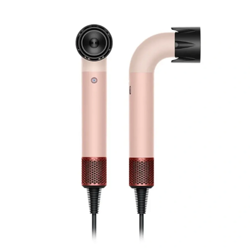 Фен Dyson Supersonic R Professional HD17 Kanzan Pink (Розовый) - GorbTech