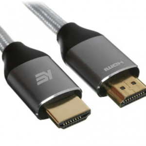 Кабель Keyron HDMI - HDMI, 3 м - GorbTech