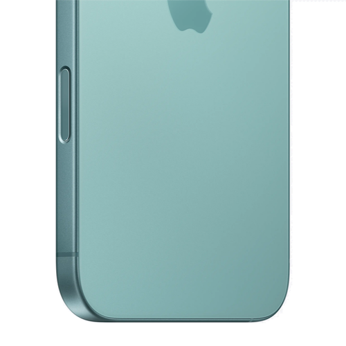 Смартфон Apple iPhone 16 Plus 128GB Teal (Бирюзовый) Dual SIM - GorbTech