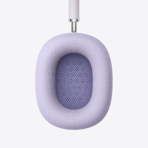 Наушники Apple AirPods Max Purple (Фиолетовый) (2024) - GorbTech