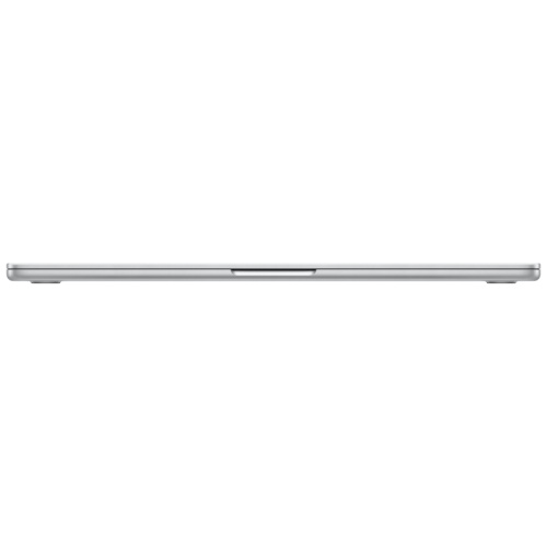 Ноутбук Apple MacBook Air 15 M3 (2024) Silver (Apple M3 8-CPU/15.3/16Gb/512Gb/10-GPU) MXD23 - GorbTech