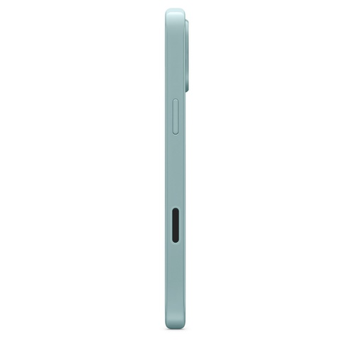 Поликарбонатовый чехол Beats iPhone 16 Pro Max Case with MagSafe – Riptide Blue - GorbTech