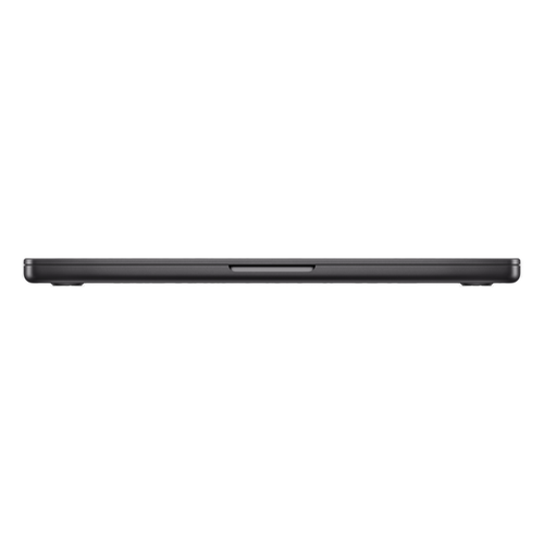 Ноутбук Apple MacBook Pro 14 (2023) Space Black (Apple M3 Pro 12-CPU/18Gb/1Tb/18-GPU) MRX43 - GorbTech