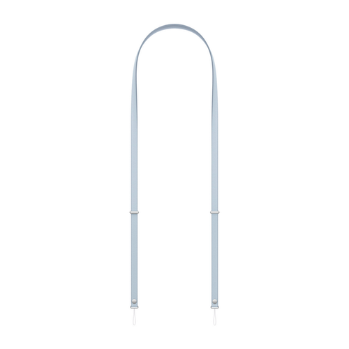 Ремень через плечо Apple Crossbody Strap – Light Blue (Голубой) - GorbTech