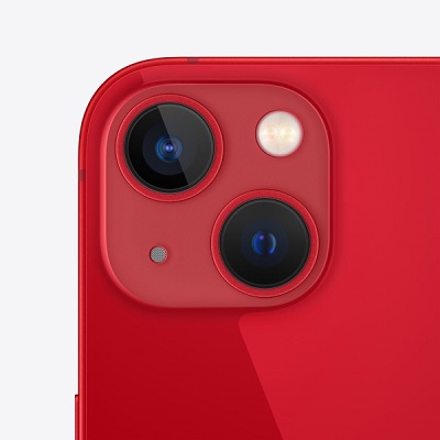 Смартфон Apple iPhone 13 128GB Red (Красный) SIM+eSIM - GorbTech