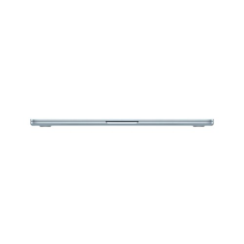 Ноутбук Apple MacBook Air 13 M4 (2025) Sky Blue (Apple M4 10-CPU/13.6/16Gb/256Gb/8-GPU) MC6T4 - GorbTech