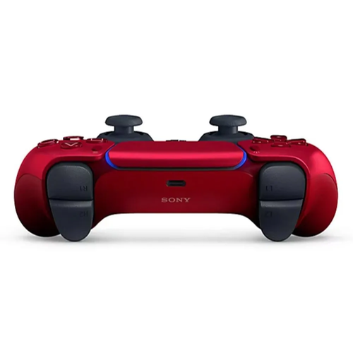 Беспроводной геймпад Sony DualSense для Sony PS5 Volcanic Red (Красный) - GorbTech