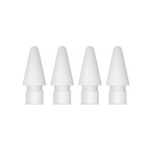 Комплект насадок для Apple Pencil Tips-4 pack - GorbTech