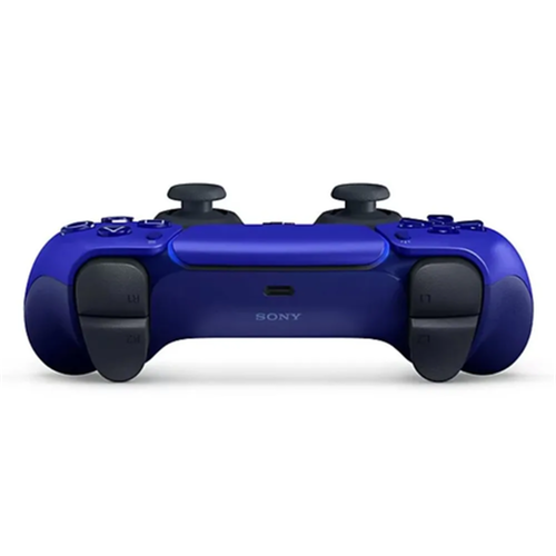 Беспроводной геймпад Sony DualSense для Sony PS5 Cobalt Blue (Синий) - GorbTech