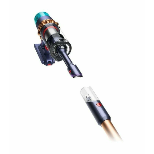 Беспроводной пылесос Dyson Gen5 Deteсt Absolute Cooper/Blue (Медный/Синий) - GorbTech