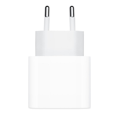 Адаптер питания Apple USB-C мощностью 20 Вт - GorbTech