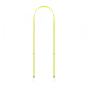Ремень через плечо Apple Crossbody Strap – Neon Yellow (Желтый) - GorbTech
