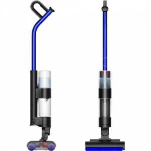 Беспроводной пылесос Dyson Wash G1 WR01 (Синий/Серый) - GorbTech