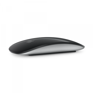 Мышь Apple Magic Mouse (USB‑C) - Black Multi-Touch Surface - GorbTech