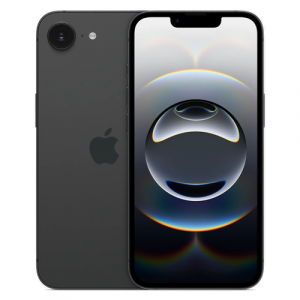 Смартфон Apple iPhone 16e 128GB Black (Черный) Dual SIM - GorbTech