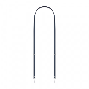 Ремень через плечо Apple Crossbody Strap – Blue (Синий) - GorbTech