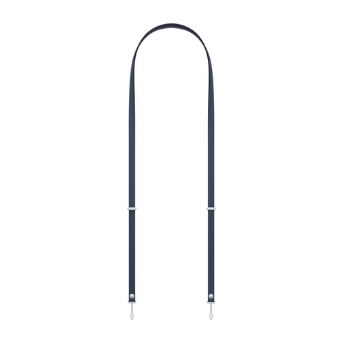 Ремень через плечо Apple Crossbody Strap – Blue (Синий) - GorbTech
