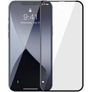 Защитное стекло Remax 3D Full Size для iPhone 14 - GorbTech