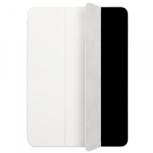 Чехол Luxcopy Smart Folio для Apple iPad Pro 11 M4 (2024) White (Белый) - GorbTech