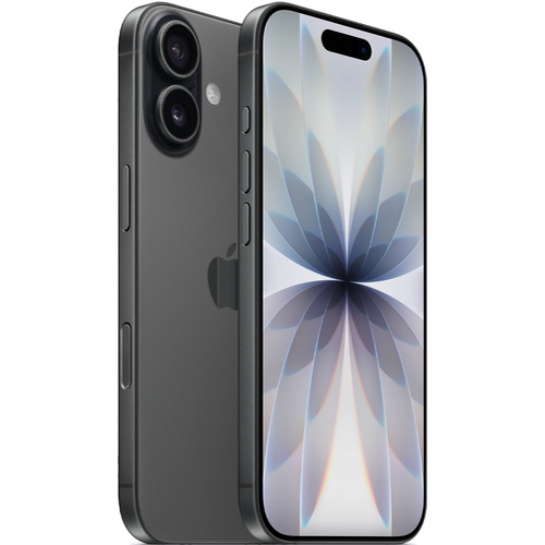 Смартфон Apple iPhone 17 512GB Black (Черный) Dual SIM - GorbTech