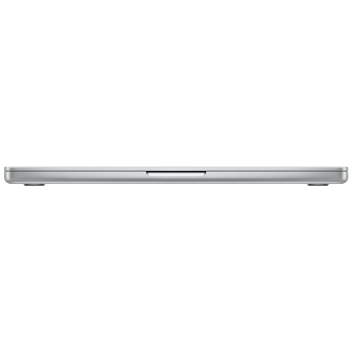 Ноутбук Apple MacBook Pro 14 (2024) Silver (Apple M4 Max 14-CPU/36Gb/2Tb/32-GPU) - GorbTech
