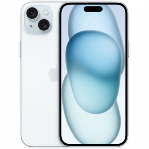 Смартфон Apple iPhone 15 Plus 256GB Blue (Голубой) Dual SIM - GorbTech