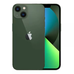 Смартфон Apple iPhone 13 256GB Green (Зеленый) SIM+eSIM - GorbTech