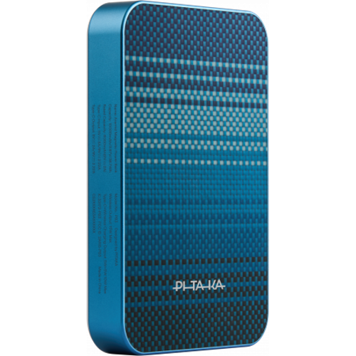 Внешний аккумулятор Pitaka Power Bank Qi2 10000мАч Moonrise - GorbTech
