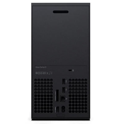 Игровая приставка Microsoft Xbox Series X - GorbTech