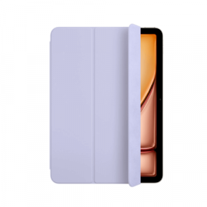 Чехол Apple Smart Folio для Apple iPad Air 13 M2/M3/M4 Violet (Фиолетовый) - GorbTech