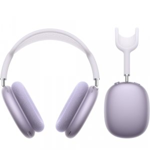 Наушники Apple AirPods Max Purple (Фиолетовый) (2024) - GorbTech