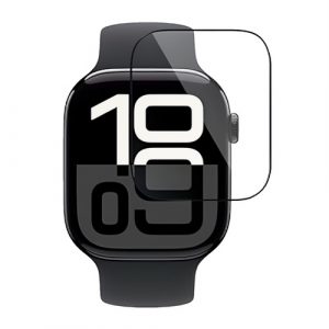 Защитное стекло 3D для Apple Watch 42 мм - GorbTech