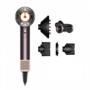 Фен Dyson Supersonic Nural HD16 Jasper Plum (Сливовый) - GorbTech