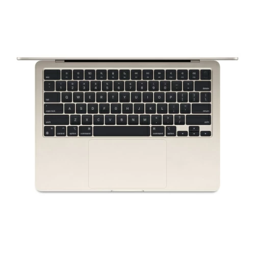Ноутбук Apple MacBook Air 13 M4 (2025) Starlight (Apple M4 10-CPU/13.6/32Gb/256Gb/10-GPU) - GorbTech