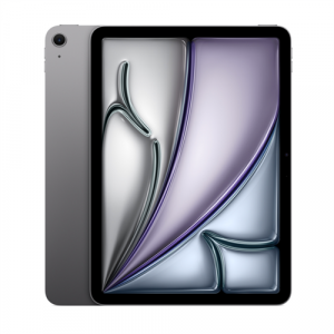 Планшет Apple iPad Air 11 M3 (2025) 1Tb Wi-Fi + Cellular Space Gray (Серый космос) - GorbTech