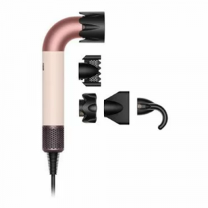 Фен Dyson Supersonic R Professional HD17 Ceramic Pink/Rose Gold (Розовое золото) - GorbTech