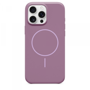 Поликарбонатовый чехол Beats iPhone 16 Pro Case with MagSafe – Sunset Purple - GorbTech