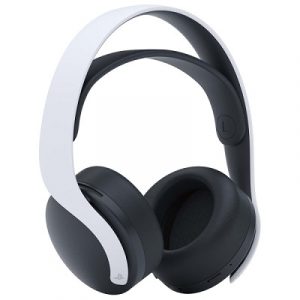 Гарнитура Sony PlayStation 5 Pulse 3D (Белый) - GorbTech
