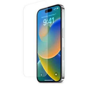 Защитная пленка для iPhone 15 Plus (Глянцевая) - GorbTech