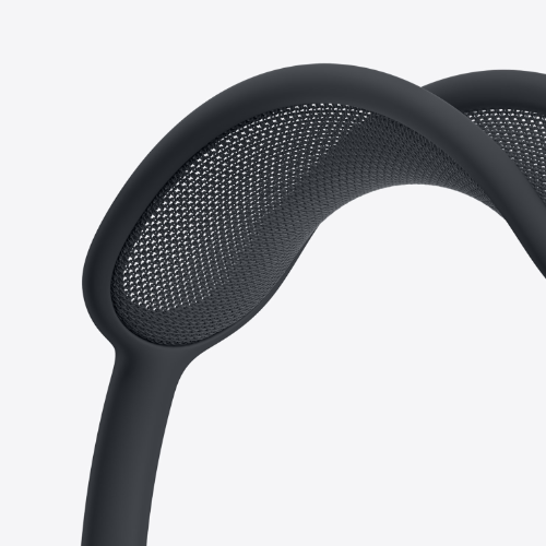 Наушники Apple AirPods Max Midnight (Темная ночь) (2024) - GorbTech