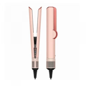 Выпрямитель Dyson Airstrait HT01 Kanzan Pink (Розовый) - GorbTech