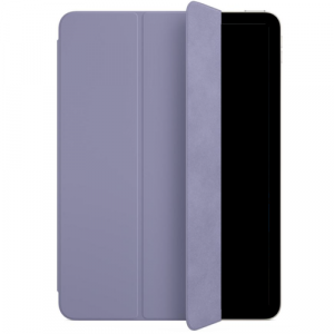 Чехол Luxcopy Smart Folio для Apple iPad Air 11 M2/M3/M4 English Lavender (Английская лаванда) - GorbTech