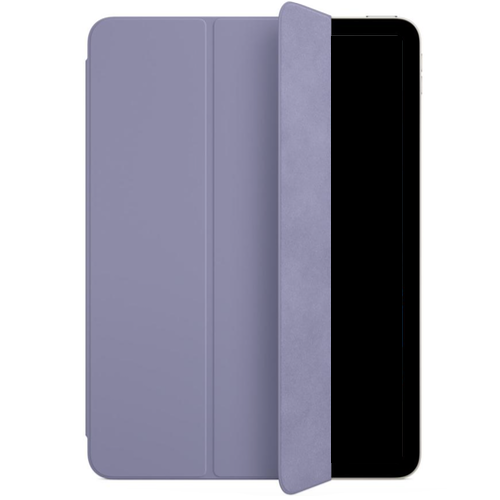 Чехол Luxcopy Smart Folio для Apple iPad Air 11 M2/M3/M4 English Lavender (Английская лаванда) - GorbTech