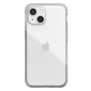 Силиконовый чехол HOCO для iPhone 14 Clear (Прозрачный) - GorbTech