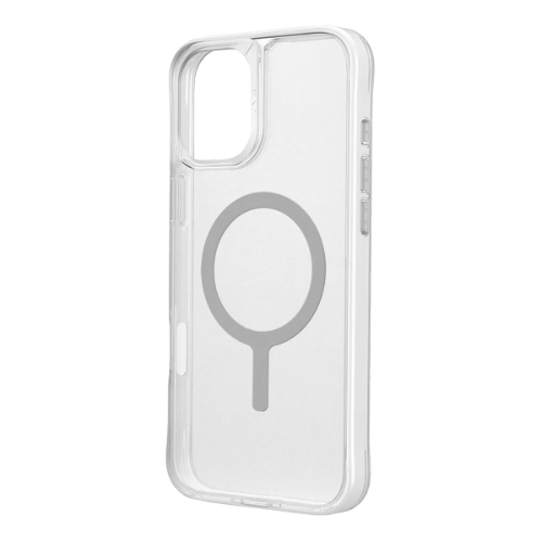 Чехол для iPhone 16 Pro UNIQ Lifepro Xtreme AF Frost с MagSafe Clear - GorbTech