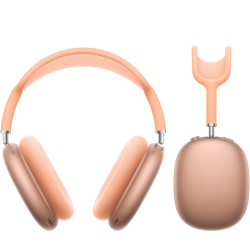 Наушники Apple AirPods Max 2 Orange (Оранжевый) (2026) - GorbTech