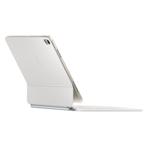 Клавиатура Apple Magic Keyboard для iPad Air 11 (M3/M4) MDFV4 (Белый) - GorbTech