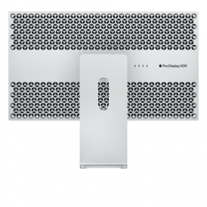 Монитор Apple Pro Display XDR 32", Retina 6K, Pro Stand, Standard Glass - GorbTech